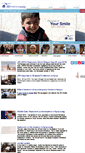 Mobile Screenshot of jrsmena.org